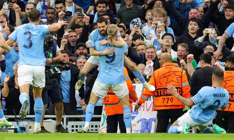 Bernardo Silva - người hùng nhỏ bé khiến Pep phải hạ mình