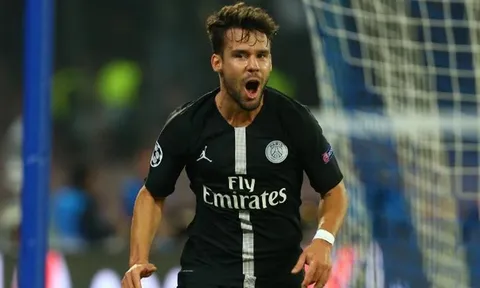 "Chữ ký sinh lời 15 triệu" cam kết tương lai, PSG nhận tin vui khó tả