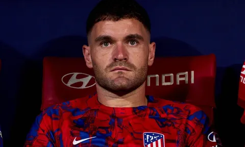 Betis muốn "giải cứu" người thừa tại Atletico