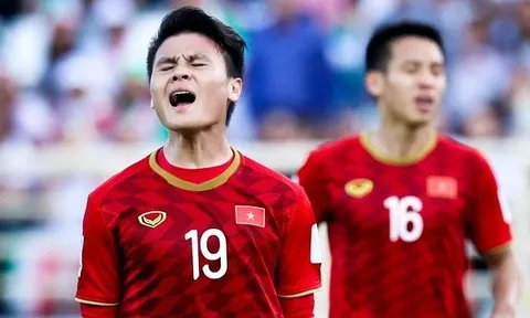 Báo Hàn Quốc: Việt Nam chưa phải đội hàng đầu châu Á
