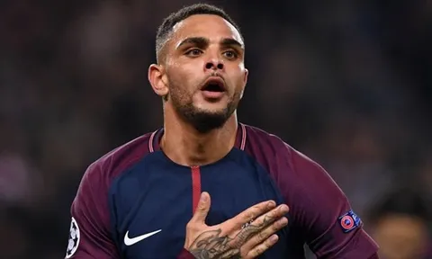 Bị Chelsea hét giá 40 triệu euro, Inter Milan chuyển sang tiếp cận sao PSG