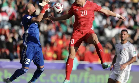 Bị loại ở Asian Cup, tuyển Việt Nam nhận ra sự thật 'đắng lòng'