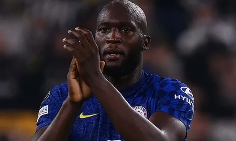 Bí mật được bật mí, Man City đã tính chơi lớn với Lukaku