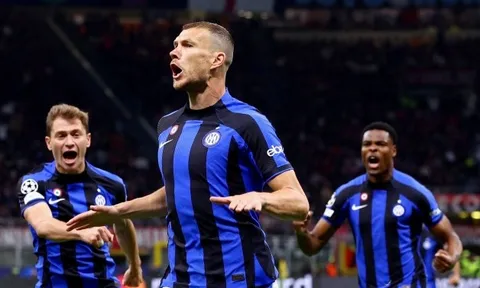 Bí quyết thành công của các đội Serie A