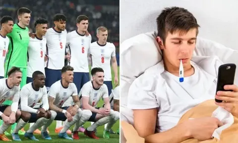 Bị sa thải nếu giả ốm để xem World Cup