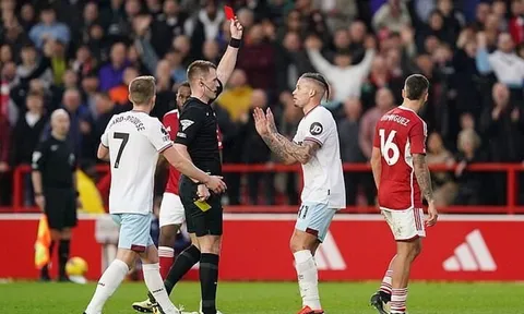 Bị truất quyền thi đấu, bom xịt Man City vẫn lạc quan