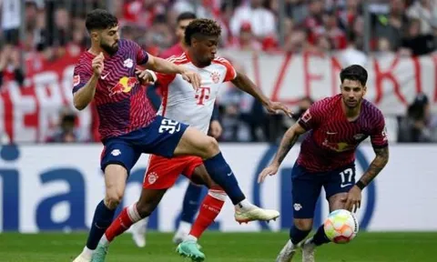 Bị từ chối lời đề nghị 75 triệu euro, Man City có ngay động thái