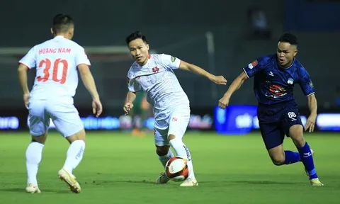 Bị VFF từ chối, lãnh đạo HAGL công khai suy nghĩ