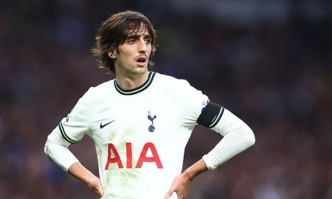 Bị Werner chiếm chỗ, sao Tottenham tính đường sang La Liga