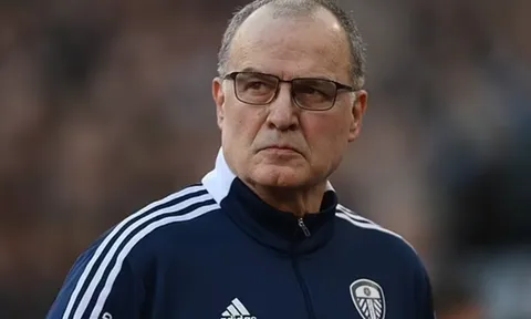 Thay Lampard, Everton nhắm đến HLV danh tiếng
