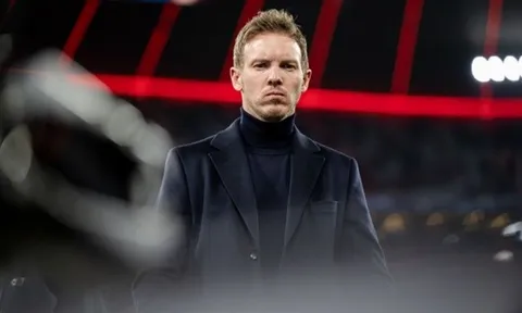 Biến cố xuất hiện, Chelsea mất Nagelsmann vào tay 'đại gia' châu Âu?