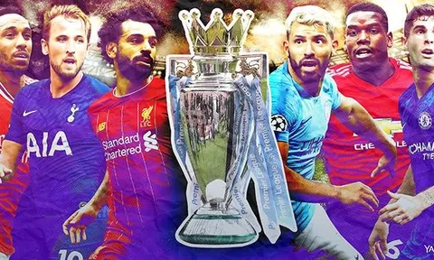 'Big 7' hình thành với Newcastle, đe dọa trật tự Premier League
