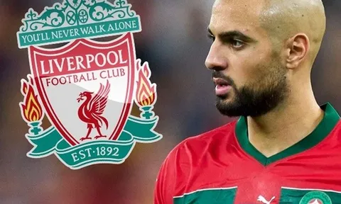 Big Six và 6 mục tiêu hoàn hảo: Nhà vô địch World Cup; Mỏ neo xuất sắc