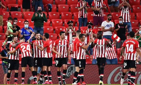 Derby xứ Basque: Hơn cả một trận đấu bóng đá