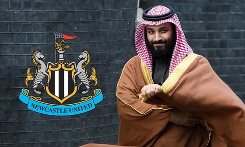 Giới chủ Newcastle ra giá 1 tỷ euro thâu tóm thêm một đội bóng khác