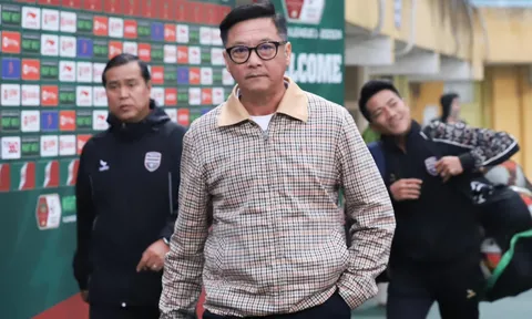 Bình Dương suýt bị cầm hòa, Lê Huỳnh Đức nói thẳng về Tiến Linh