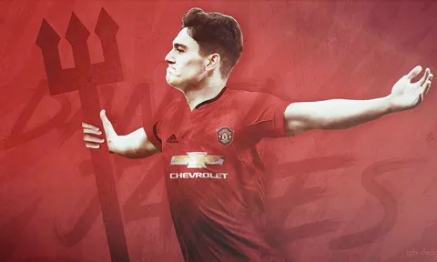 Bissaka vắng mặt, "Thánh kiến tạo" hóa thành "Thánh tắc bóng"