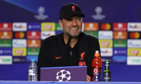 BLĐ bật đèn xanh, Jurgen Klopp có sự bổ sung chất lượng cho tuyến giữa