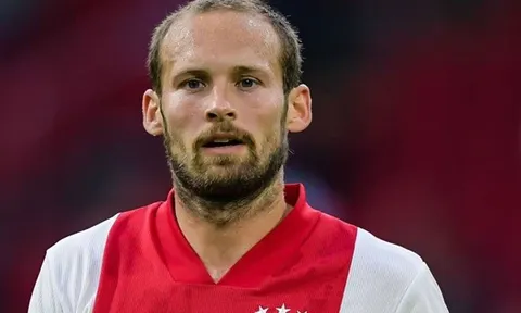 Blind thắc mắc về cách Ajax sa thải HLV