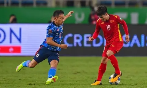 BLV Quang Huy chỉ ra cầu thủ Việt Nam khiến Nhật Bản phải dè chừng