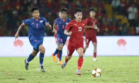 BLV Quang Tùng: Indonesia không phải là cọp