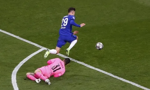Chelsea, Manchester City và câu chuyện thời thế