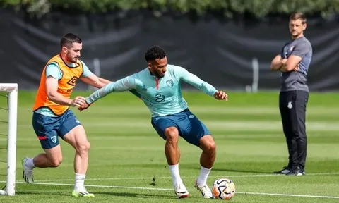 Bộ ba Premier League làm dậy sóng TTCN