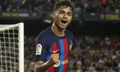 Bộ đôi Barcelona được Chelsea, M.U tranh mua