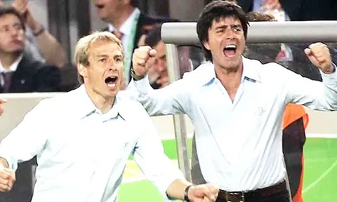 Bỏ qua Pochettino, Man United còn có một ƯCV sáng giá thay thế Ole
