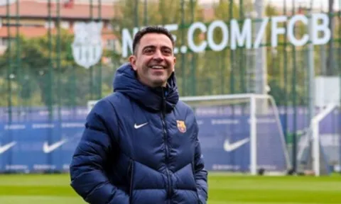 Bộ sậu Barca chuẩn bị chứng kiến thêm một sự thay đổi