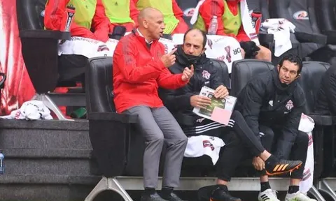 Bộ sậu của Rangnick có thể giúp Man Utd chiêu mộ 3 ngôi sao