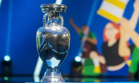 Bốc thăm mô phỏng vòng bảng EURO 2024: Ác mộng cho Anh và Bồ Đào Nha