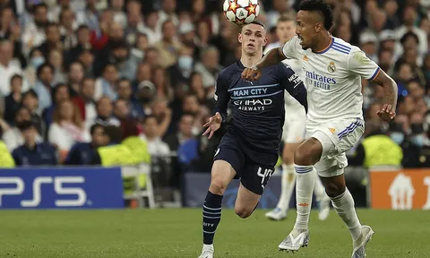 Bốc thăm tứ kết Cúp C1: UEFA không muốn chung kết sớm