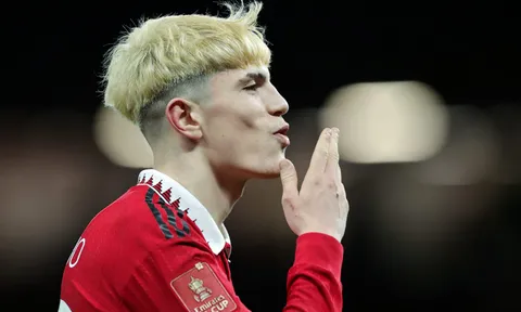 Bốc thăm tứ kết FA Cup: M.U gặp khó