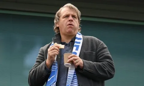 Thêm 250 triệu bảng vào dự án lớn của Todd Boehly tại Chelsea?