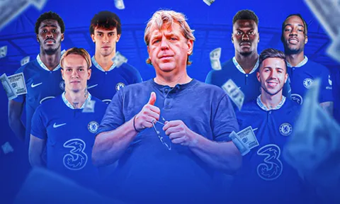 Boehly đã sáng mắt vì sa thải Tuchel?