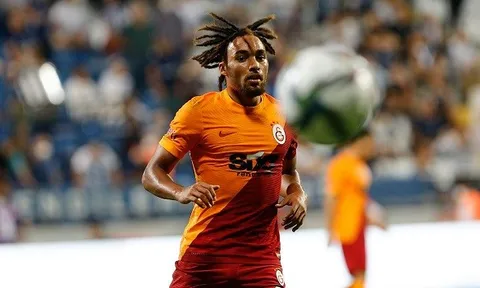 Arsenal sắp có người cạnh tranh với Ben White
