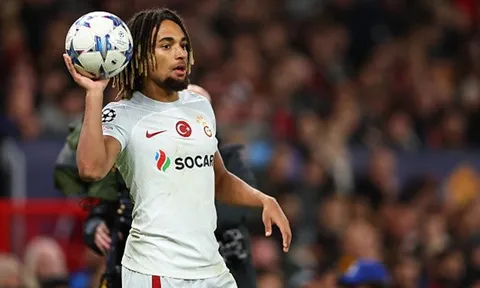 Trận đấu của M.U hút tuyển trạch viên Arsenal, Tottenham