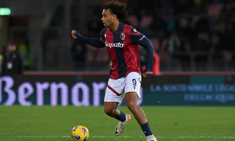Napoli và AC Milan cạnh tranh vì hiện tượng của Serie A