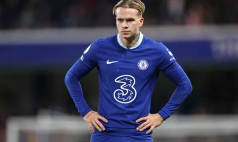 Bom tấn bất lực, Chelsea nối dài chuỗi trận thất vọng