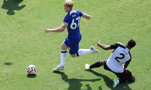 Bom tấn Caicedo khiến Chelsea quyết định 'quay xe' cực gắt