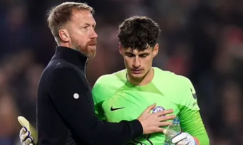 Bom tấn Chelsea hồi sinh ngoạn mục trước đại chiến Man Utd