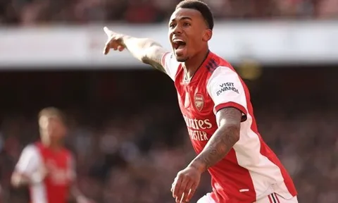 Bổn cũ soạn lại, hỏa lực Arsenal sẽ được tăng cường mạnh mẽ