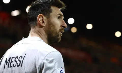 Bốn lý do đưa Messi trở lại Barca