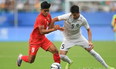 Bóng đá ĐNÁ bị quét sạch ở ASIAD sau vòng 1/8