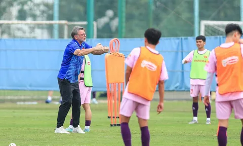 "Bóng đá Việt Nam chưa thể vươn tầm châu Á"