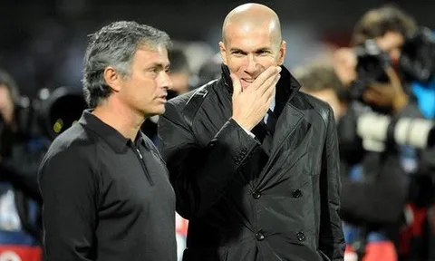 "Bóng đá Việt Nam không thể có Mourinho hoặc Zidane"