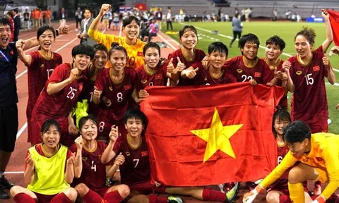 Bóng đá Việt Nam và những mục tiêu lịch sử: Có quá mộng mơ?