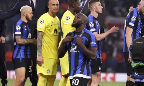 Bóng đá Ý và những cung bậc buồn vui mùa giải 2022/23