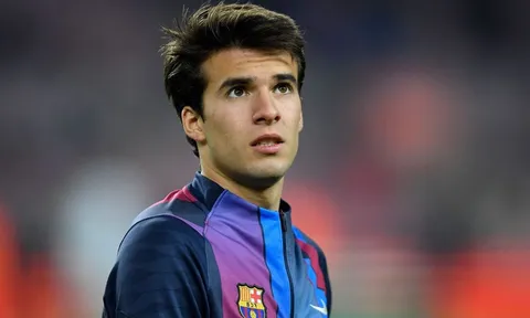 Cựu sao Barcelona vạch trần sự bạc đãi của Xavi